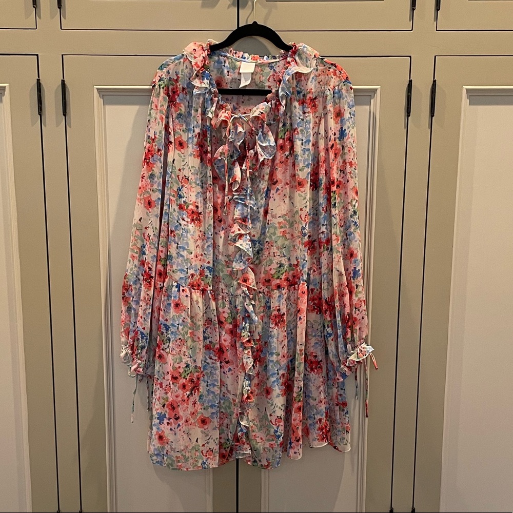 H&M Dress SZ XL (runs large)
